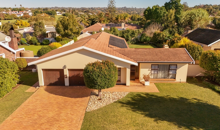 4 Bedroom Property for Sale in Sonstraal Western Cape
